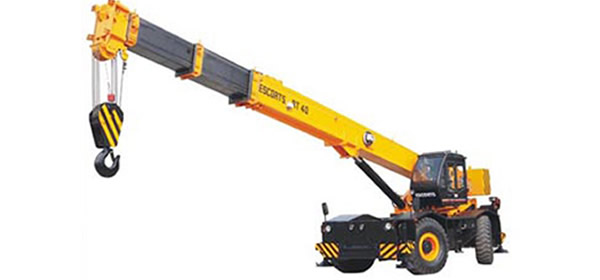 Crane